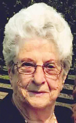 Betty L. Weyant